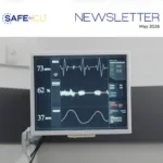 First Safe-ICU Newsletter